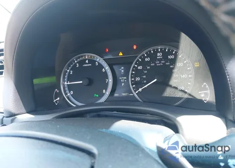 2013 Lexus Gs 350 from USA, damaged, VIN JTHBE1BLXD5011599